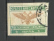 EPIRUS Epeiros Greece 1920 Unofficial Issue, Tax Taxe Revenue, 5 Lepta O - Epirus & Albania