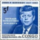 J. F. Kennedy - Autres & Non Classés