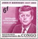 J. F. Kennedy - Altri & Non Classificati