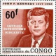 J. F. Kennedy - Altri & Non Classificati