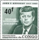 Delcampe - J. F. Kennedy - Altri & Non Classificati