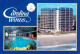 73941372 Myrtle_Beach_South_Carolina_USA Carolina Winds Hotel Hallenbad - Altri & Non Classificati