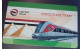 EGYPT Light Rail Ticket Contactless  (Egypte) (Egitto) (Ägypten) (Egipto) (Egypten) - World