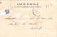 FRANCE - Saint Germain - Forêt De Saint-Germain - Château De La Muette -  Carte Postale Ancienne - St. Germain En Laye (Schloß)