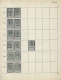 LIKWIDATIE Lot Voorafstempeling TAMINES Met O.a. HOUYOUX , HERALDIEKE LEEUW , RIJKSWAPEN UNCHECKED ; 7 Scans !  LOT 293 - Autres & Non Classés