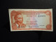 KENYA * : 5 SHILLINGS   1.7.1977    P 11d     TTB +** - Kenia