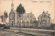 FRANCE - Vigneux - L'église Et Le Presbytère -  Carte Postale Ancienne - Vigneux Sur Seine