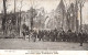 BELGIQUE - Reims - Un Détachement Belge Retour Du Combat Passe Devant L'église De Nieuport - Carte Postale Ancienne - Nieuwpoort
