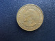 KENYA * : 5 CENTS   1970    KM 10     SUP - Kenya