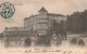 FRANCE - Hyères - Hôtel Continental - Côte D'Azur - Dos Non Divisé - Carte Postale Ancienne - Hyeres