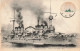 TRANSPORT - Marine De Guerre - Waldeck Rousseau - Croiseur De 1er Rang - BC - Carte Postale Ancienne - Guerre