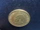 KENYA * : 5 CENTS   1975    KM 10      SUP - Kenia