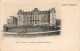 FRANCE - Salies De Béarn -Hôtel De France Et D'Angleterre (Villa Rosita Mauri) - Dos Non Divisé - Carte Postale Ancienne - Salies De Bearn