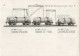 Catalogue BUCO 1959 Modelleisenbahn Spur O 32 Mm. + Preisliste CHF - Tedesco