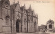 FRANCE - Quelven - Vue Sur L'église Et La Scala - Carte Postale Ancienne - Other & Unclassified