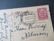 3.Reich 1939 Auslands PK GA P 227 München Hauptstadt Der Bewegung - Bolzano / Poste Restante - Postkarten