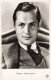 CELEBRITE - Acteur Américain - Robert Montgomery - PC Paris - Carte Postale - Other & Unclassified