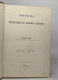 Etymologisches Wörterbuch Der Deutschen Sprache - Dizionari