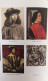 Delcampe - Leonardo Da Vinci. Eine Biographie In Zeugnissen, Selbstzeugnissen, Dokumenten Und Bildern. - Biografieën & Memoires