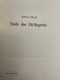 Delcampe - Die Reden Gotamo Buddho's Aus Der Längeren Sammlung Dihanikayo Des Pali-Kanons.; Band 3 - Sonstige & Ohne Zuordnung