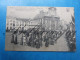 Delcampe - Mechelen Stoet Praalwagen  Evenement /lot X 8 Cpa Attelage Folklore Char 1913 - Vestuarios