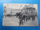 Delcampe - Mechelen Stoet Praalwagen  Evenement /lot X 8 Cpa Attelage Folklore Char 1913 - Vestuarios