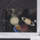 [Carte Maximum / Maximum Card / Maximumkarte] Japan 2019 | Universe, Saturn (card Damaged) - Maximumkarten