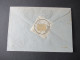 Delcampe - 3.Reich 1943 Sonderstempel Krieglach Peter Rosegger Satzbrief / Einschreiben Mürzzuschlag - Berlin / Verschlusszettel - Postcards