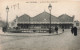 FRANCE - Orléans - La Gare Place Albert 1er - Carte Postale Ancienne - Orleans