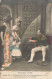 FAMILLES ROYALES - Napoléon Intime - Napoléon Avec Son Enfant Et Sa Femme - Carte Postale Ancienne - Königshäuser