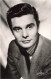 CELEBRITE - Acteur - Louis Jourdan - Carte Postale - Other & Unclassified