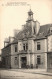 N°119819 -cpa Loudéac -l'hôtel De Ville- - Loudéac