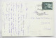 TURKEY TURQUIE 30 KRS SOLO CARD BEYGLU 26.4.1954 TO SUISSE - Briefe U. Dokumente