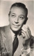 CELEBRITE - George Raft - Acteur Américain - Carte Postale - Sonstige & Ohne Zuordnung