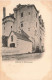 BATIMENTS ARCHITECTURE - Vue Générale Du Château De Montsoreau - Carte Postale Ancienne - Châteaux