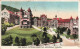 CANADA - Montréal - L'hôpital Royal Victoria - Colorisé - Carte Postale Ancienne - Montreal