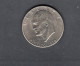 USA - Pièce 1 Dollar Eisenhower 1976D  SUP/XF KM.206 - 1971-1978: Eisenhower