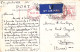 Grande Bretagne - Rhodesie - Carte Postale De 1958 - Oblit Salisbury - - Northern Rhodesia (...-1963)