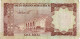 Billet Saudi Arabian One Riyal - Saudi Arabia