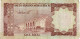 Billet Saudi Arabian One Riyal - Arabie Saoudite