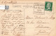 FRANCE - Luchon - Vue Générale Des Thermes - Carte Postale Ancienne - Luchon