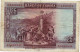 BILLET USAGE EL BANCO DE ESPANA 25 VEINTICINCO PESETAS N° E3.029.973 MADRID 15 DE AGOSTO DE 1928 PAGARA AL ESPAGNE CALDE - Otros & Sin Clasificación