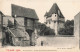 FRANCE - Nevers - Porte Du Croux Et Avant Porte - Carte Postale Ancienne - Nevers