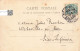 FRANCE - Aix Les Bains - Cornin Et La Dent Du Chat - Carte Postale Ancienne - Aix Les Bains