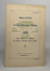 Bulletin De La Société Des Naturalistes D'oyonnax N°5 Janvier 1951: Pour L'étude Et La Diffusion Des Sciences Naturelles - Non Classés