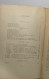 Bulletin De La Société Des Naturalistes D'oyonnax N°5 Janvier 1951: Pour L'étude Et La Diffusion Des Sciences Naturelles - Non Classés