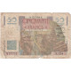 France, 50 Francs, 1949-02-17, E.124, B - 50 F 1946-1951 ''Le Verrier''