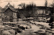 N°119821 -cpa Pont Aven -les Moulins- - Wassermühlen