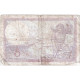 France, 5 Francs, Violet, 1940-11-28, U.66113, B - 5 F 1917-1940 ''Violet''