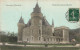 BATIMENTS ET ARCHITECTURE - Façade Du Château De Cornod - Colorisé - Carte Postale Ancienne - Kastelen